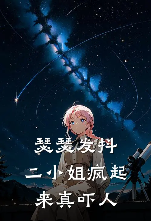 瑟瑟发抖，二小姐疯起来真吓人