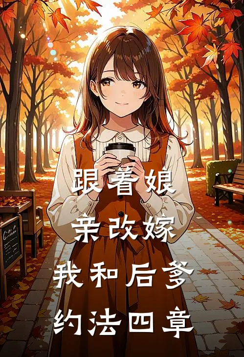 跟着娘亲改嫁，我和后爹约法四章