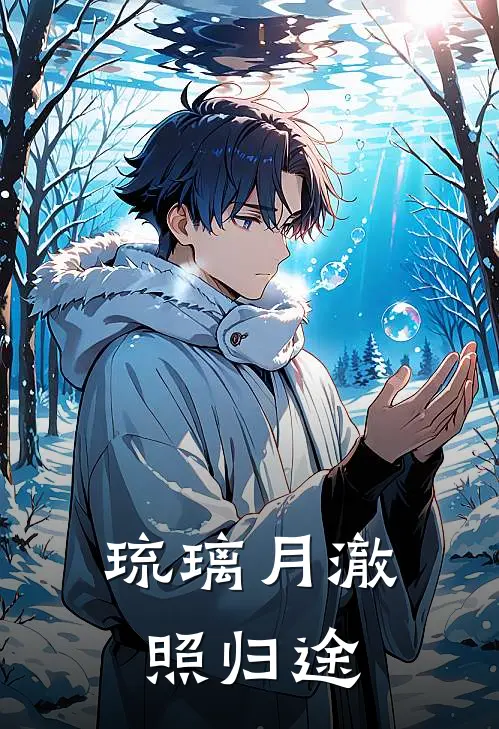 琉璃月澈照归途