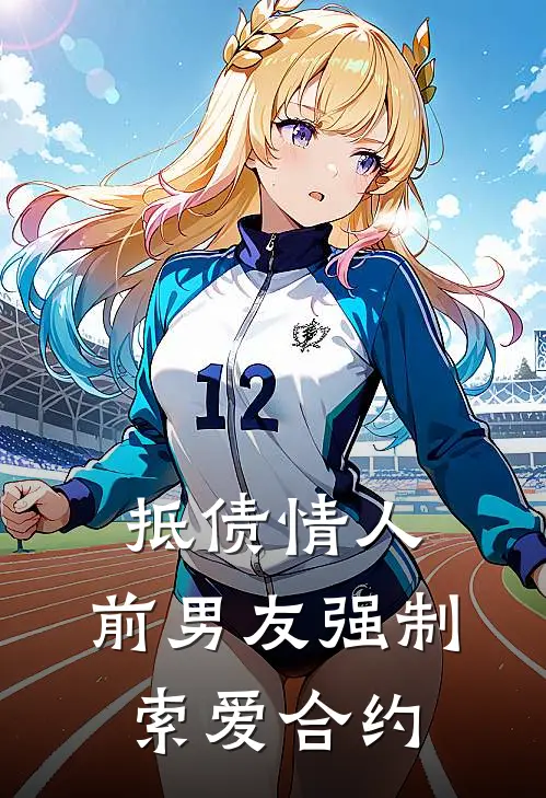 抵债情人，前男友强制索爱合约