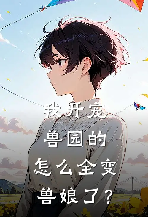 我开宠兽园的，怎么全变兽娘了？