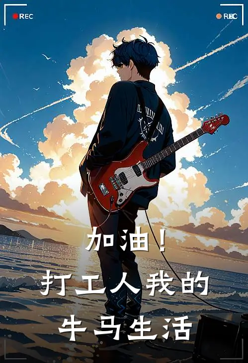 加油！打工人：我的牛马生活