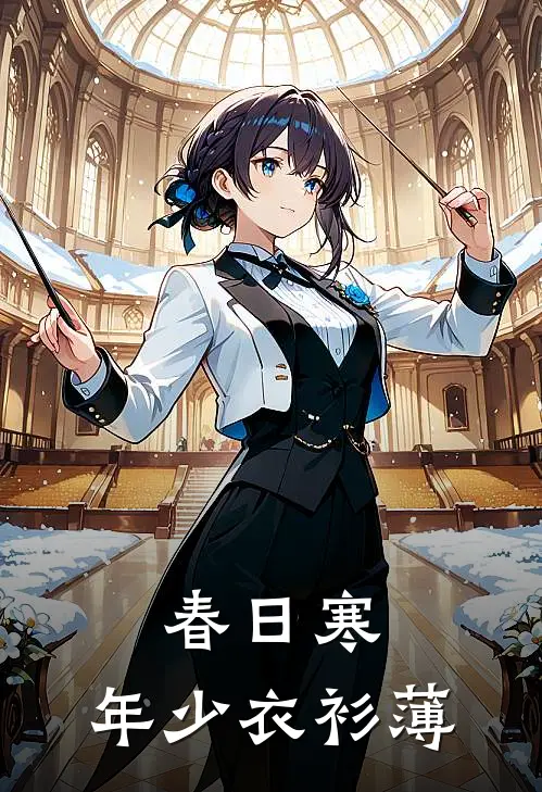 春日寒，年少衣衫薄