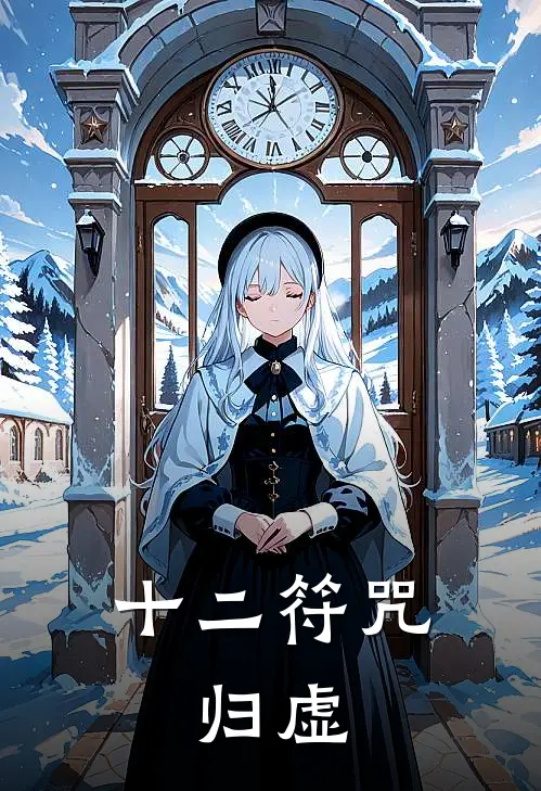 十二符咒：归虚