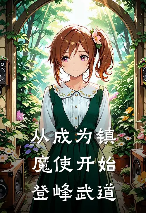 从成为镇魔使开始登峰武道