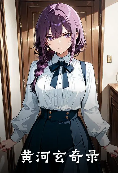黄河玄奇录