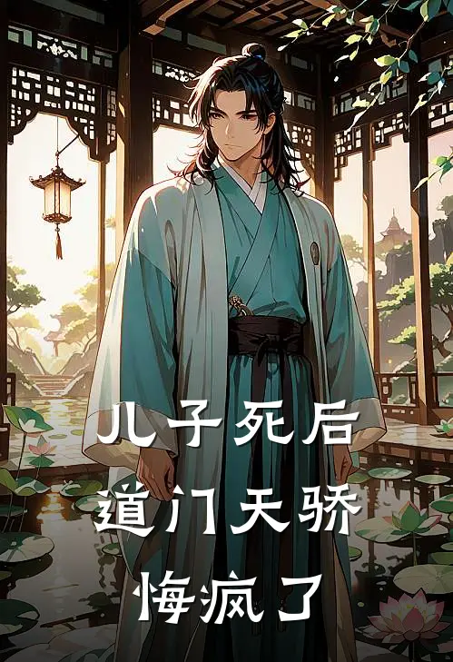 儿子死后，道门天骄悔疯了