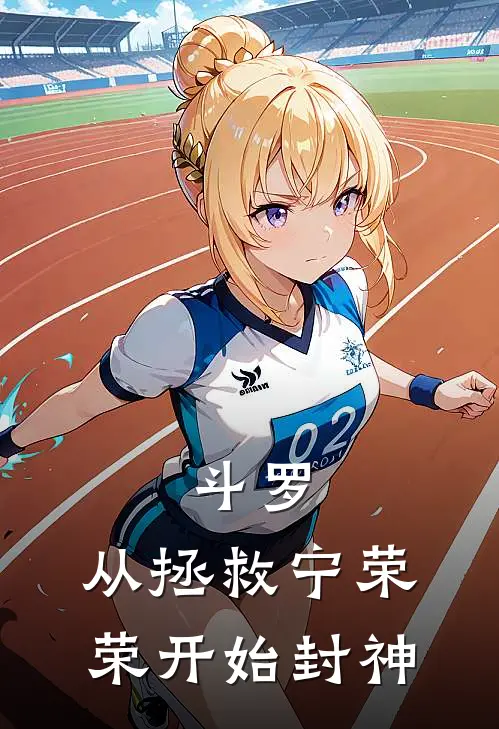 斗罗：从拯救宁荣荣开始封神