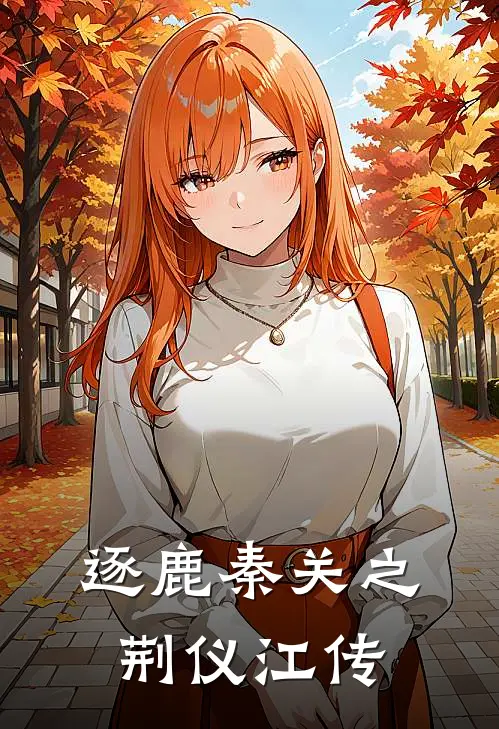 逐鹿秦关之荆仪江传