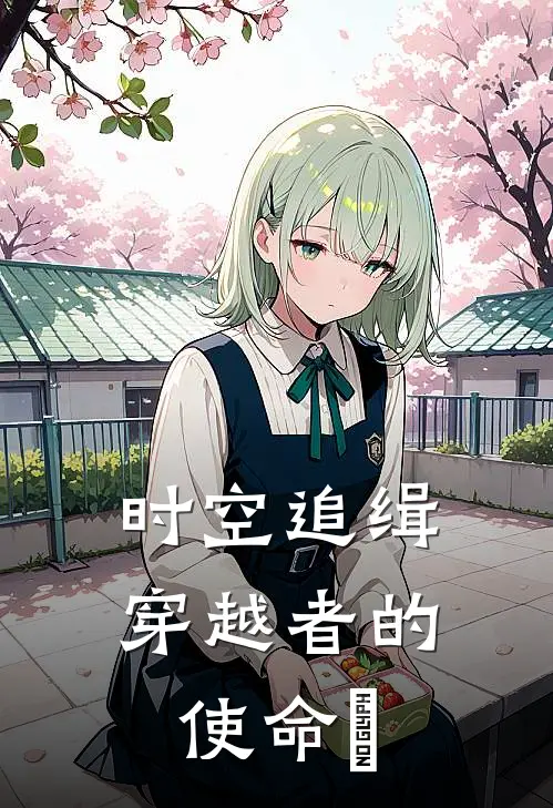 时空追缉：穿越者的使命​