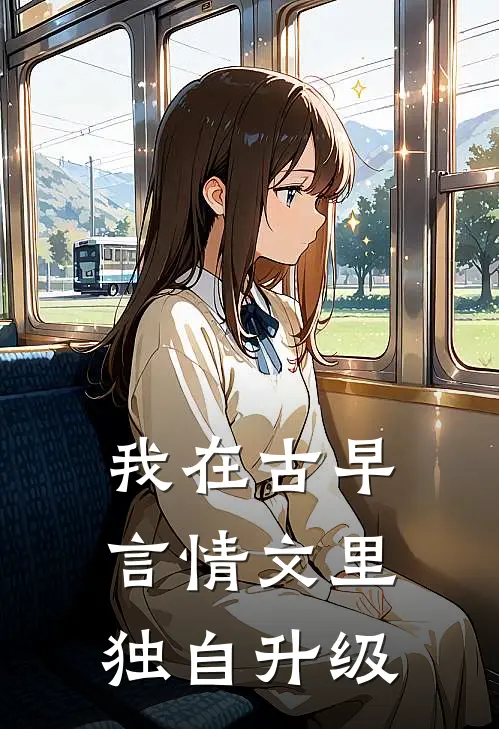 我在古早言情文里独自升级