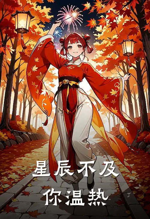 星辰不及你温热