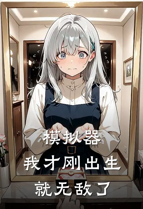 模拟器：我才刚出生就无敌了