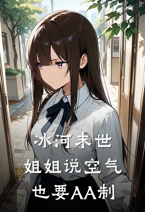 冰河末世，姐姐说空气也要AA制