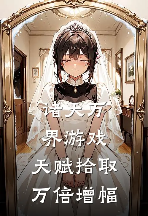 诸天万界游戏：天赋拾取万倍增幅