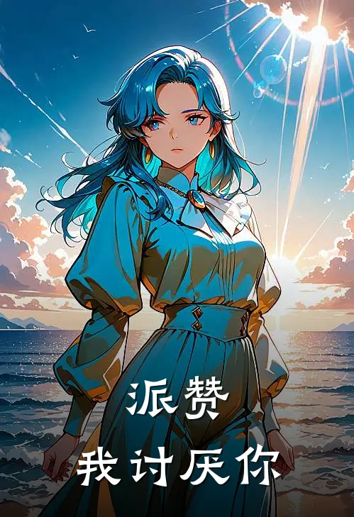 派赞：我讨厌你