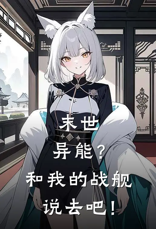 末世：异能？和我的战舰说去吧！