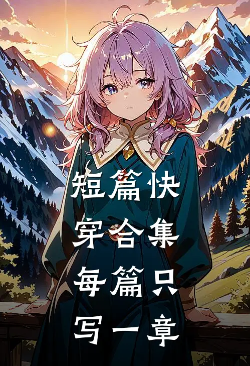 短篇快穿合集，每篇只写一章
