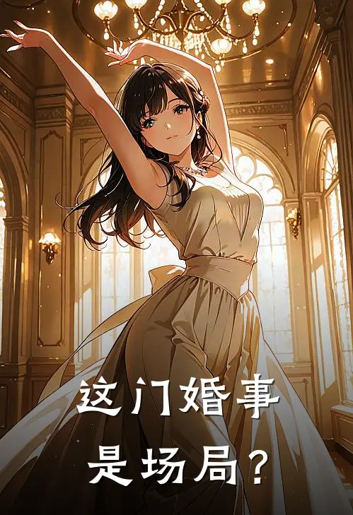 这门婚事，是场局？