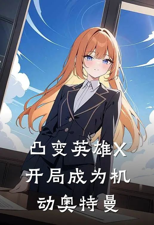 凸变英雄X：开局成为机动奥特曼