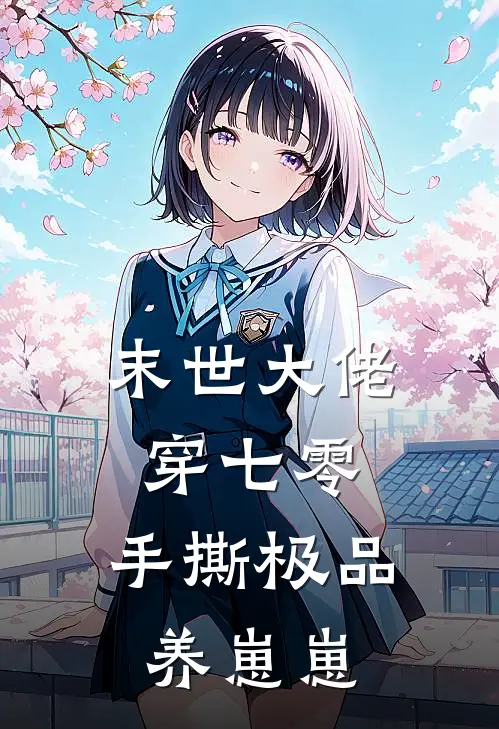 末世大佬穿七零，手撕极品养崽崽