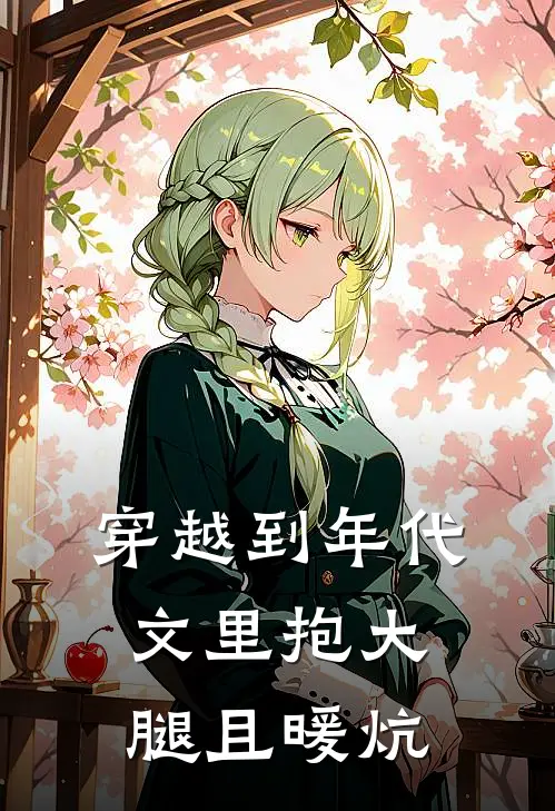 穿越到年代文里抱大腿且暖炕