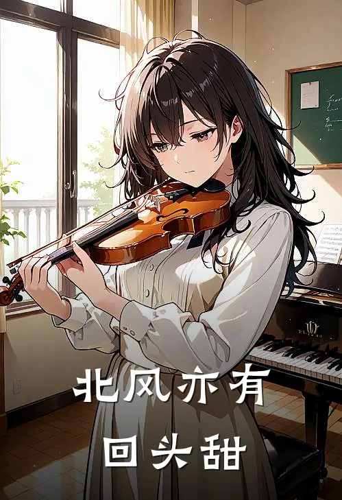 北风亦有回头甜