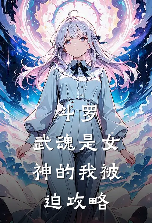 斗罗：武魂是女神的我被迫攻略