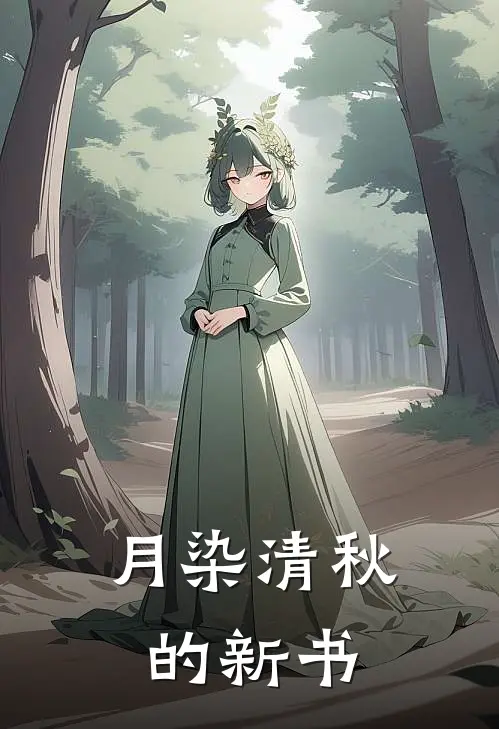月染清秋的新书