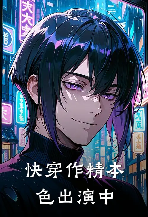 【快穿】作精本色出演中