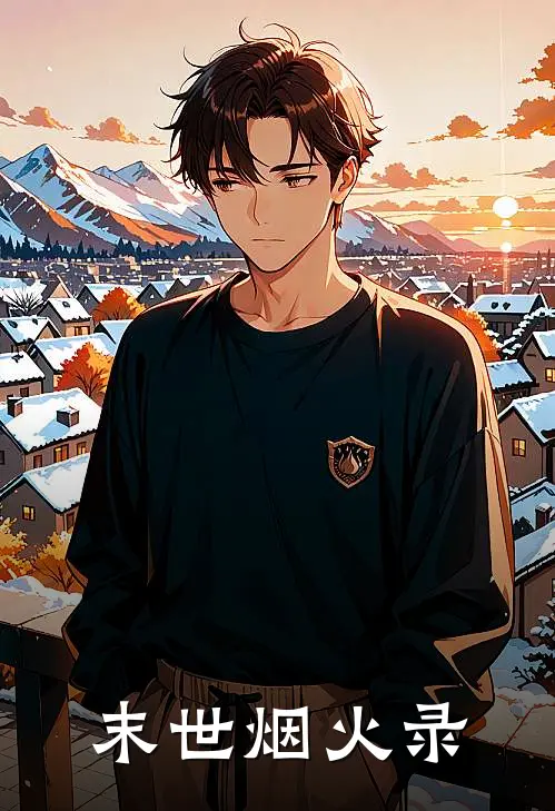 末世烟火录