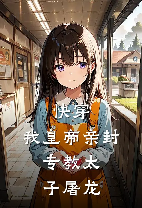 快穿：我皇帝亲封，专教太子屠龙