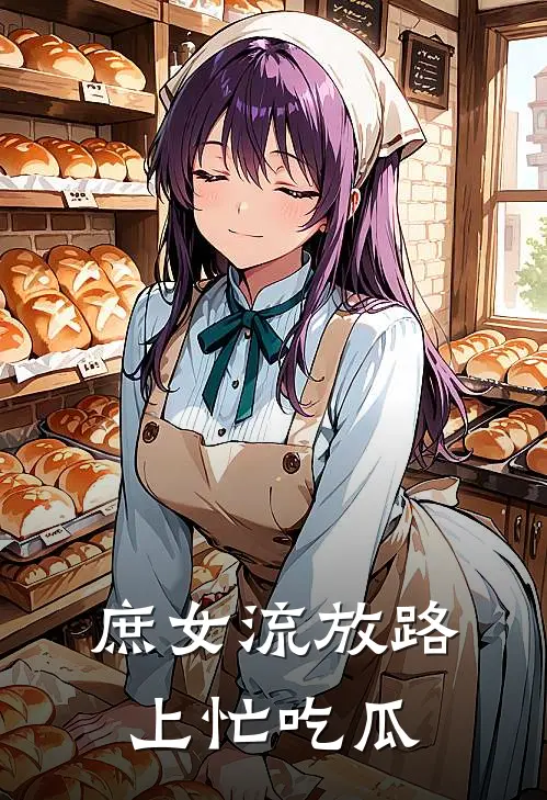 庶女流放路上忙吃瓜