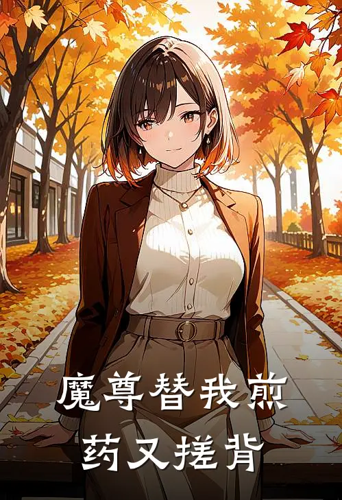 魔尊替我煎药又搓背