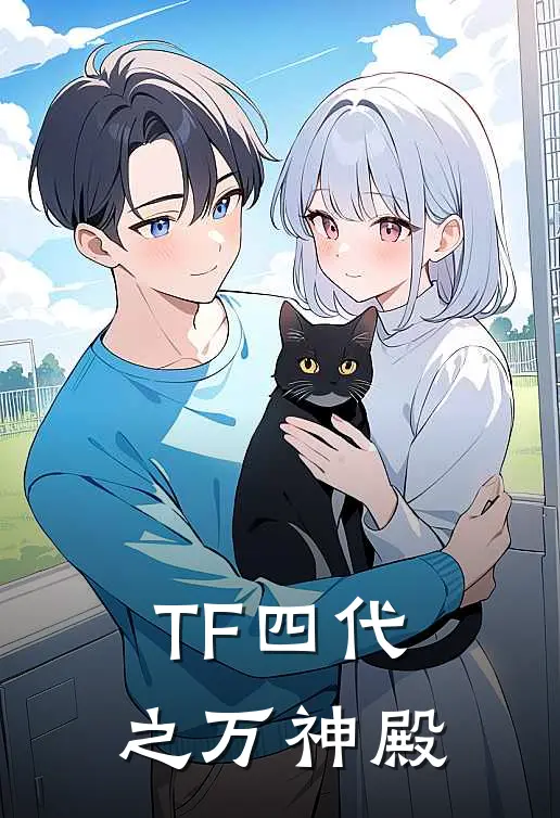 TF四代之万神殿