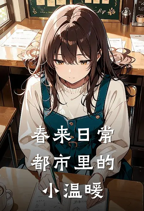 春来日常：都市里的小温暖