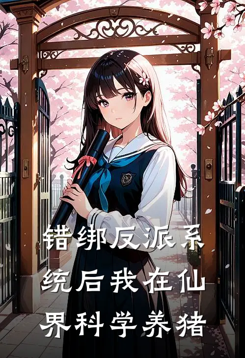 错绑反派系统后我在仙界科学养猪