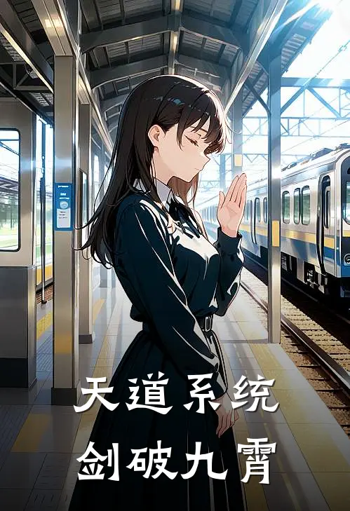 天道系统剑破九霄
