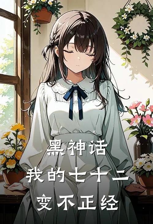 黑神话：我的七十二变不正经