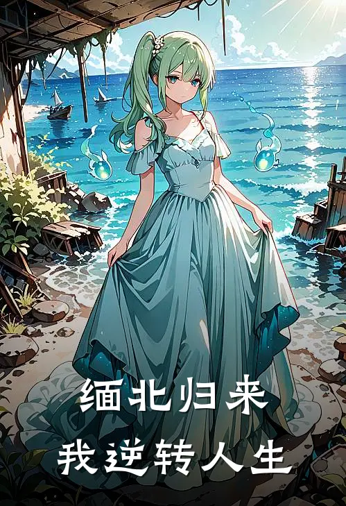 缅北归来，我逆转人生