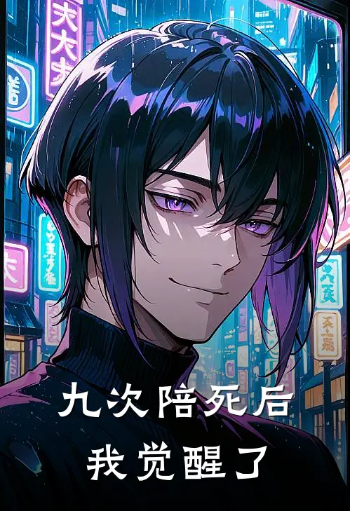 九次陪死后，我觉醒了