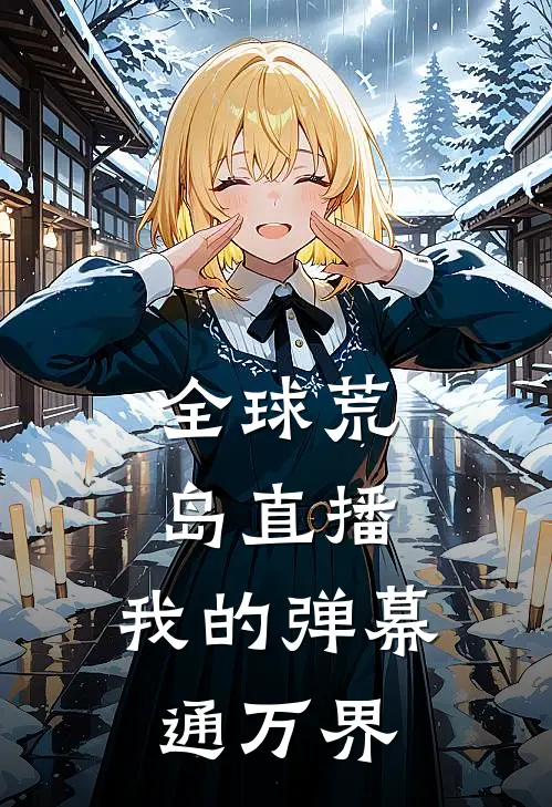 全球荒岛直播：我的弹幕通万界