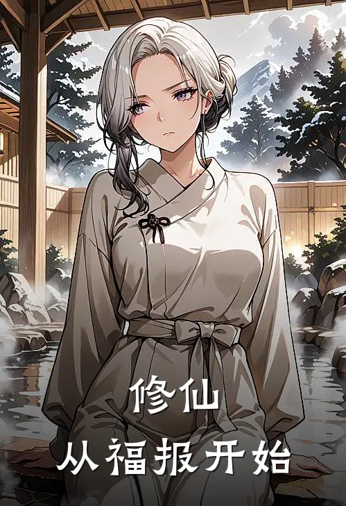 修仙：从福报开始