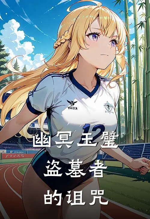 幽冥玉璧：盗墓者的诅咒