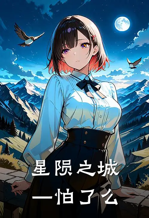 星陨之城—怕了么