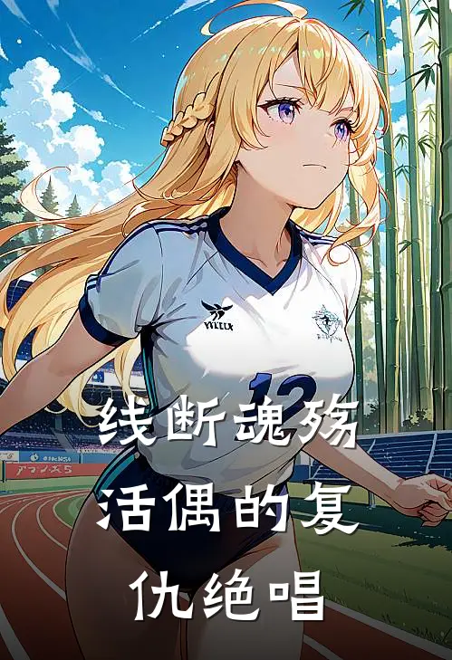 线断魂殇：活偶的复仇绝唱