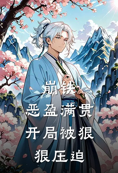 崩铁：恶盈满贯，开局被狠狠压迫