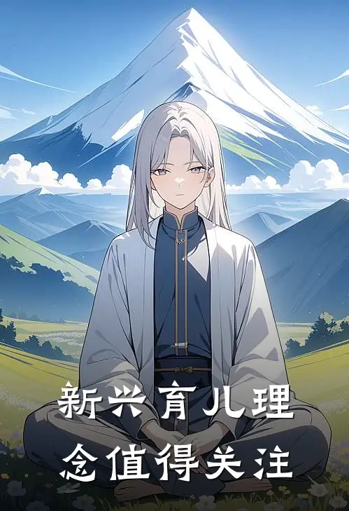 新兴育儿理念值得关注