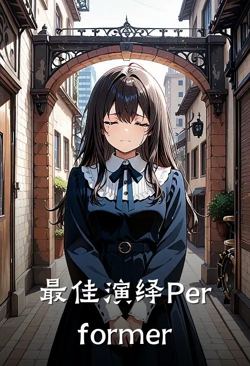 最佳演绎Performer
