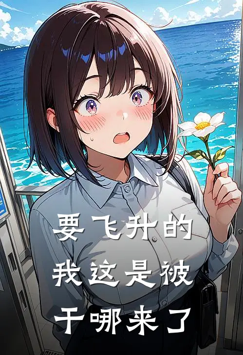 要飞升的我这是被干哪来了